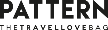 Pattern Thetravellovebag