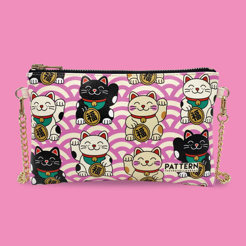 MISS WEEKEND MANEKI NEKO