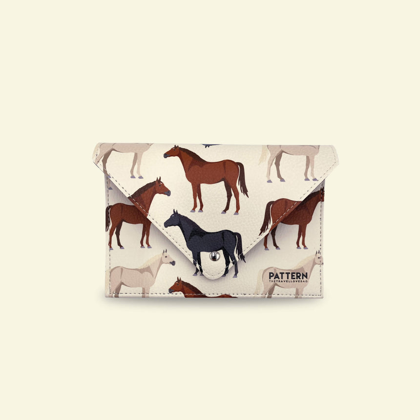 MINI TRAVEL CAVALLI (su prenotazione)