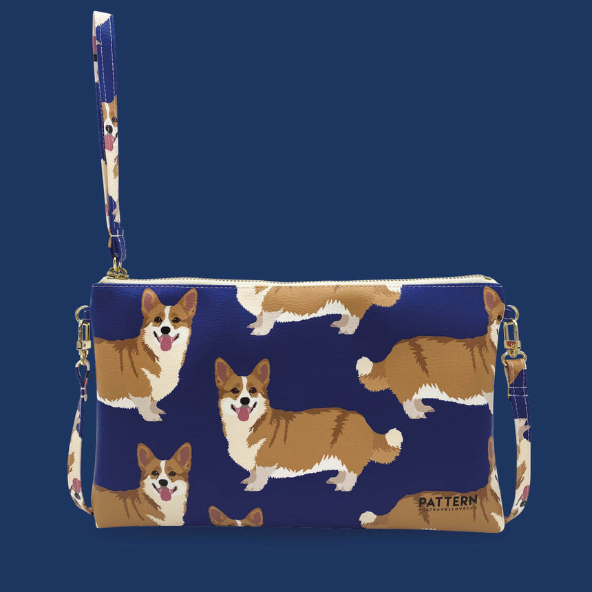 POCHETTE CORGI