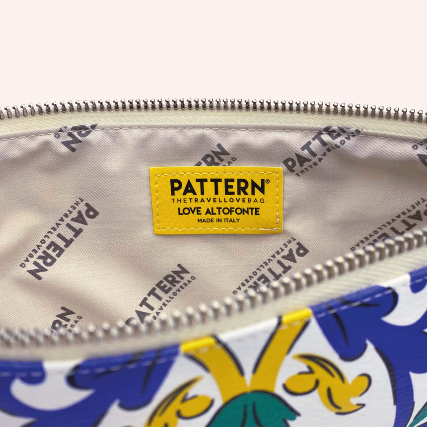 POCKET CASE ALTOFONTE