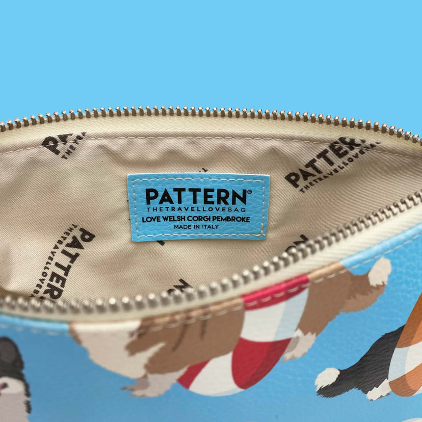 POCKET CASE CORGI SALVAGENTE