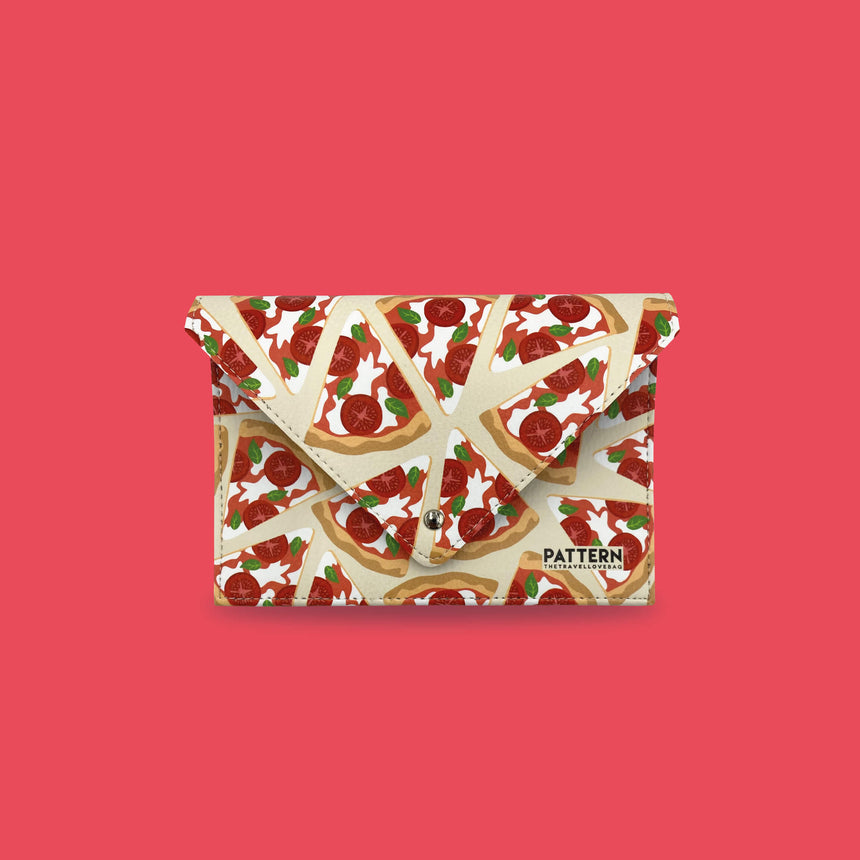 MINI TRAVEL PIZZA (su prenotazione)