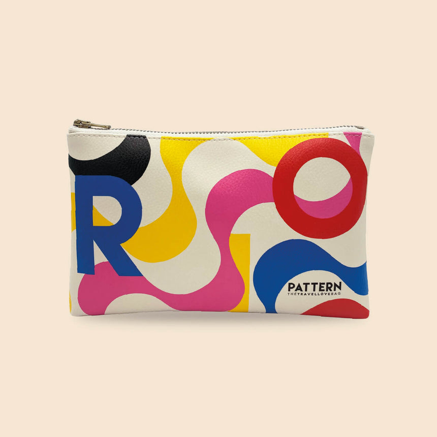 POCKET CASE RIO DE JANEIRO