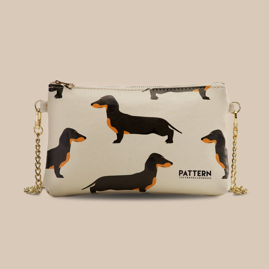 MISS WEEKEND BASSOTTO AVORIO (1409356300311)