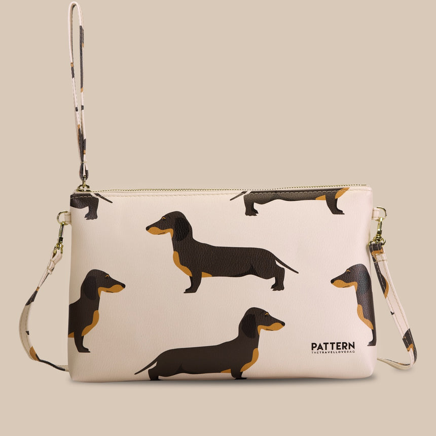 POCHETTE BASSOTTO AVORIO (250242859031)