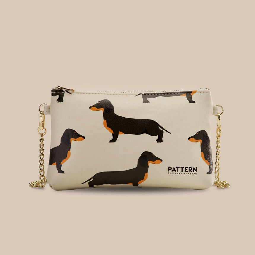 MISS WEEKEND BASSOTTO AVORIO (1409356300311)