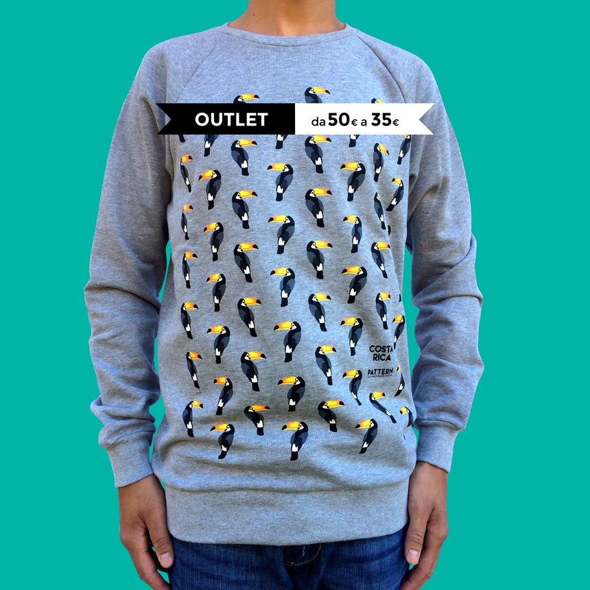 FELPA UOMO COSTA RICA (250241253399)