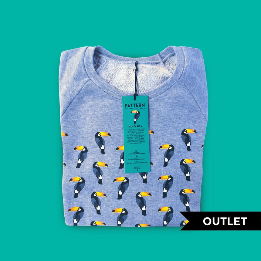 FELPA UOMO COSTA RICA (250241253399)