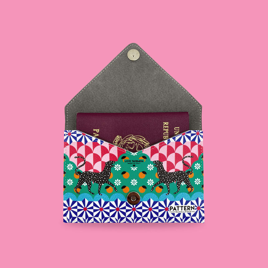 MINI TRAVEL TAORMINA