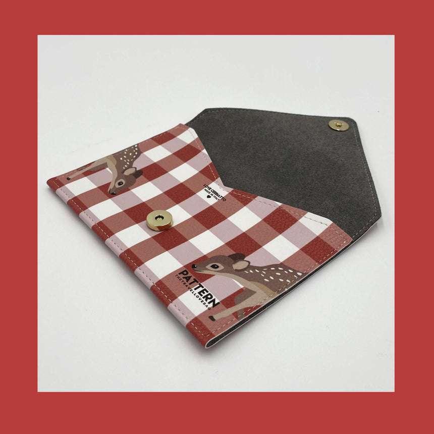 MINI TRAVEL CERBIATTO (su prenotazione) (6593116176407)