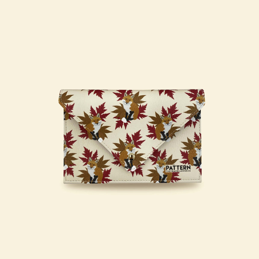 MINI TRAVEL VOLPE (su prenotazione) (6593348927511)