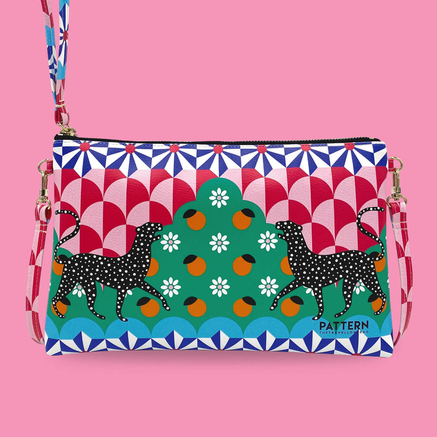 POCHETTE TAORMINA