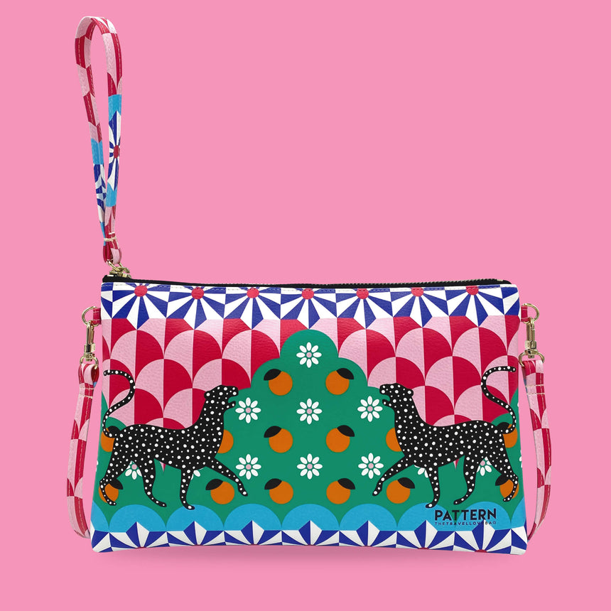 POCHETTE TAORMINA