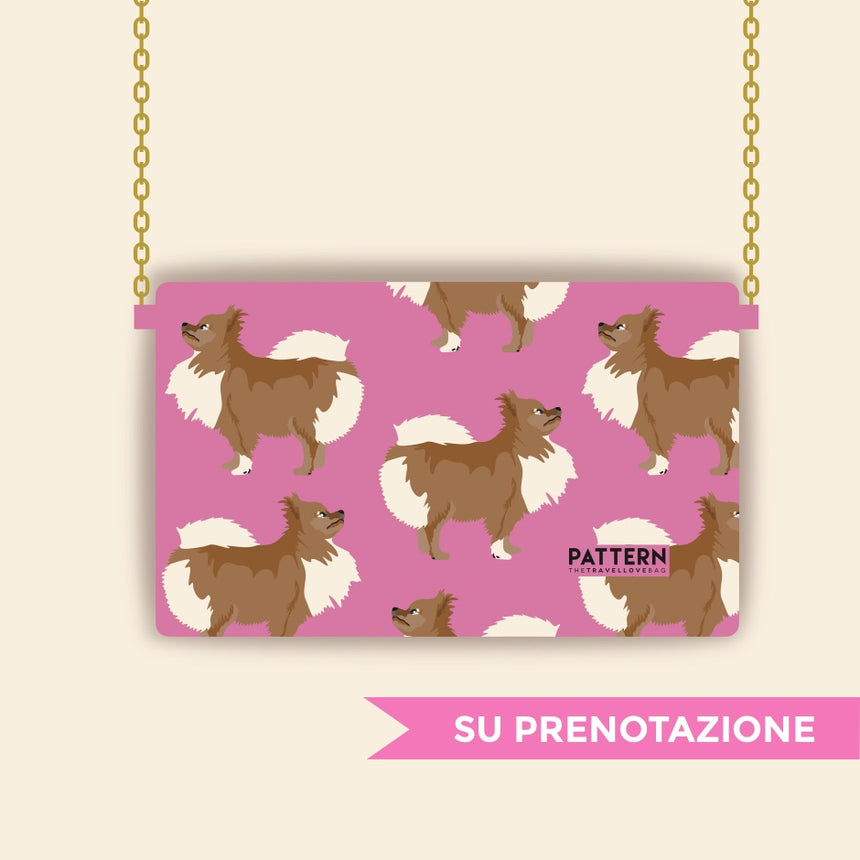 MISS WEEKEND VOLPINO DI POMERANIA (su prenotazione) (3495407157271)