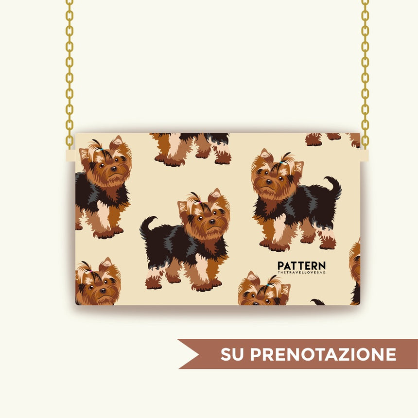 MISS WEEKEND YORKSHIRE (su prenotazione) (3952115843095)