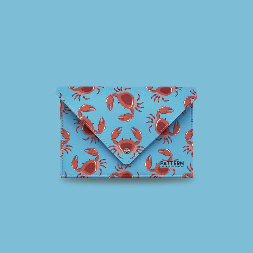 MINI TRAVEL BEACH AZZURRO (su prenotazione)