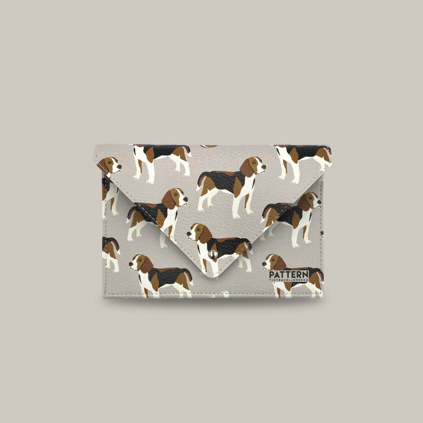 MINI TRAVEL BEAGLE (su prenotazione)