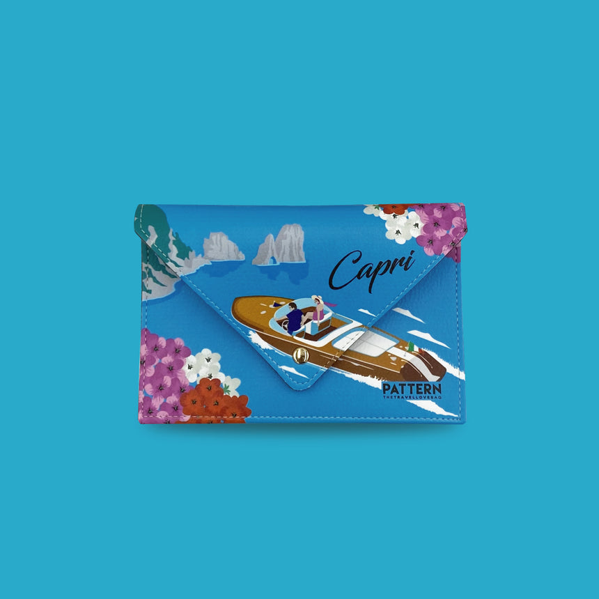 MINI TRAVEL CAPRI AZZURRO (su prenotazione) (6733186826263)