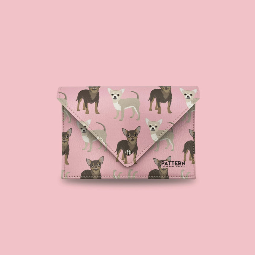 MINI TRAVEL CHIHUAHUA (su prenotazione) (6766628569111)