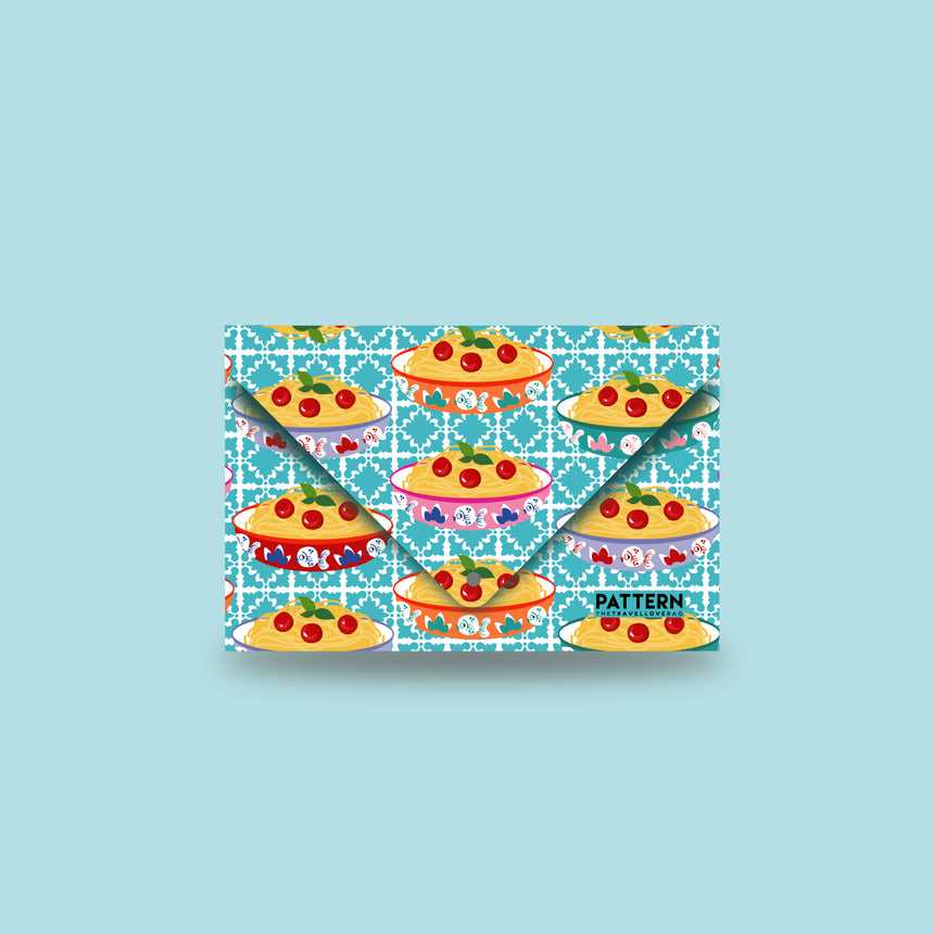 MINI TRAVEL PASTA (su prenotazione) (6682512130071)