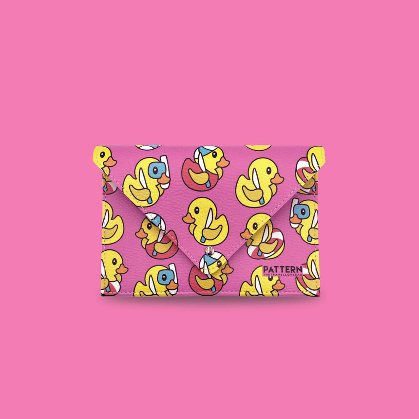 MINI TRAVEL QUA QUA (su prenotazione)