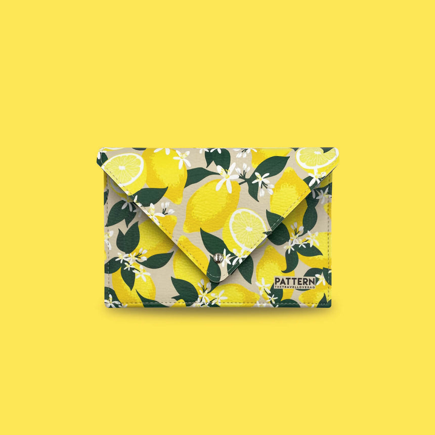 MINI TRAVEL SORRENTO AVORIO (su prenotazione)