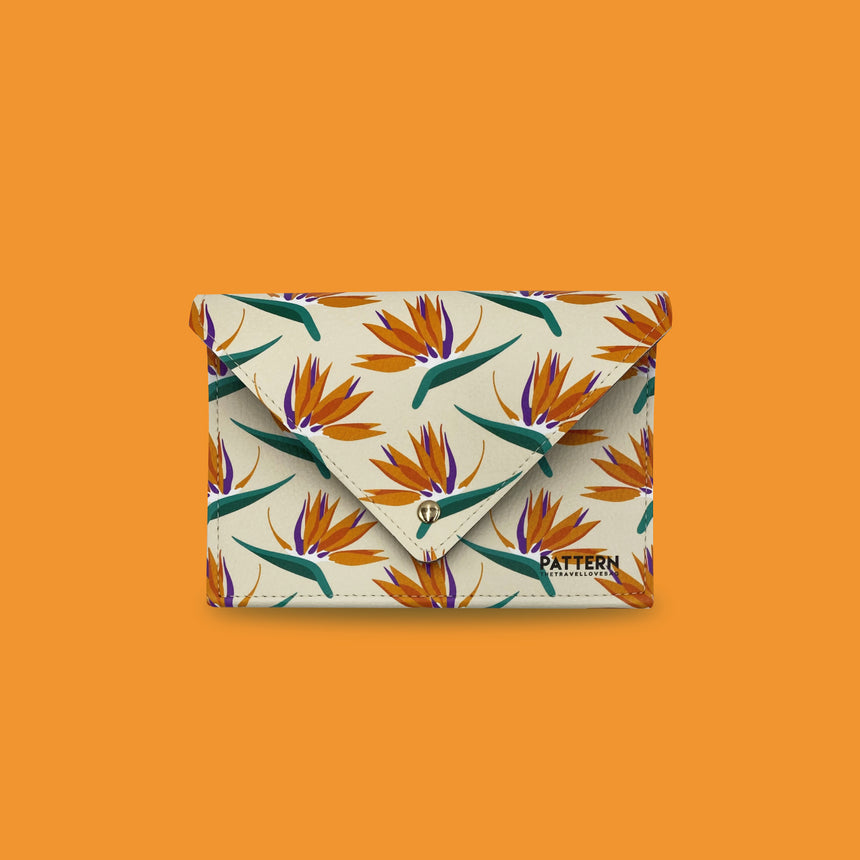 MINI TRAVEL STRELITZIA (su prenotazione) (6733206552599)