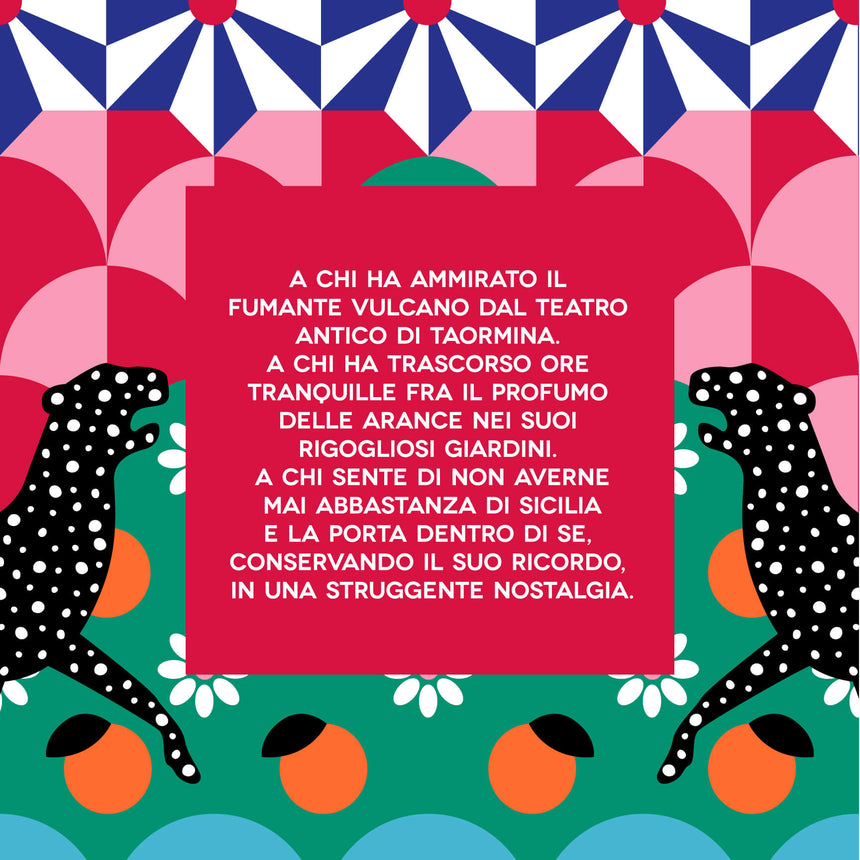 MISS WEEKEND TAORMINA