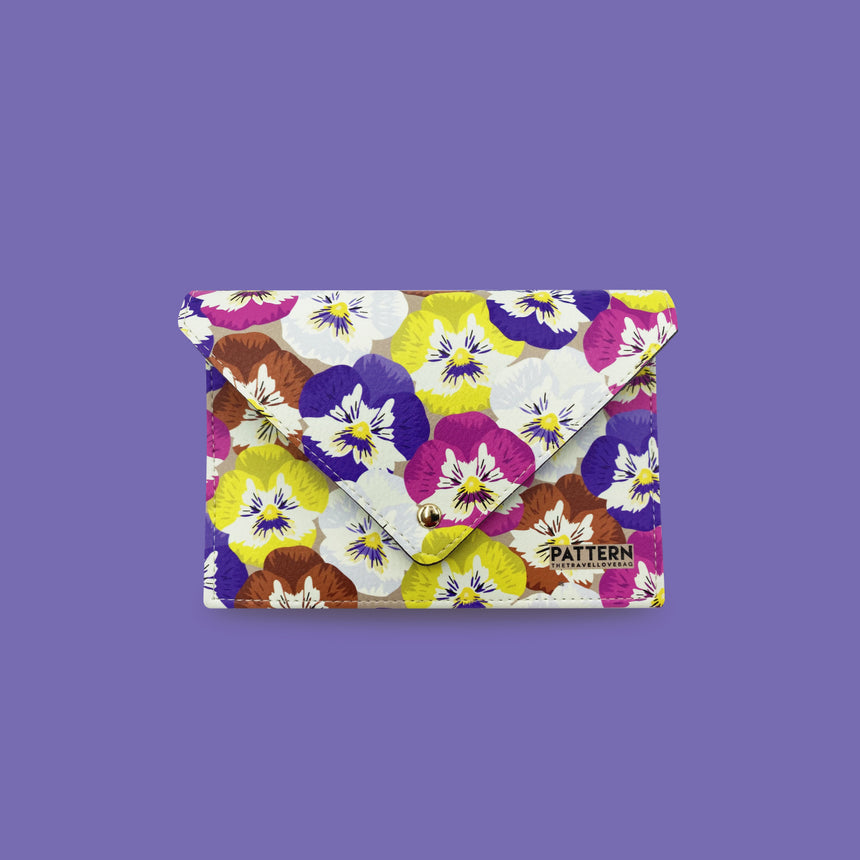 MINI TRAVEL VIOLE (su prenotazione) (6733210058775)