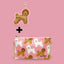 BUNDLE KEY CHARM BARBONCINO ROSA