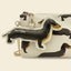 BUNDLE KEY CHARM BASSOTTO