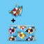 BUNDLE KEY CHARM CORGI SALVAGENTE