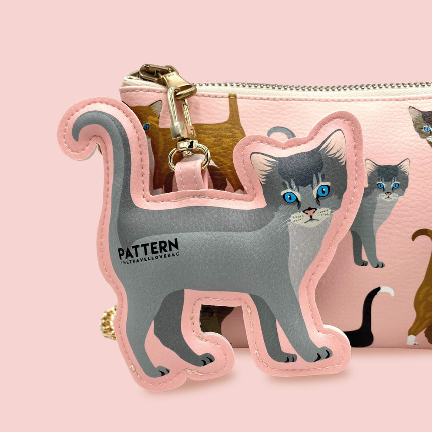 BUNDLE KEY CHARM GATTI
