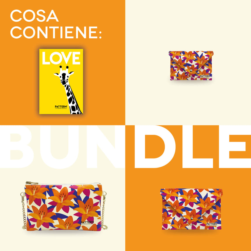 BUNDLE MISS WEEKEND FIRENZE