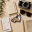 KEY CHARM CORGI