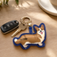 KEY CHARM CORGI