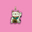 KEY CHARM MANEKI NEKO
