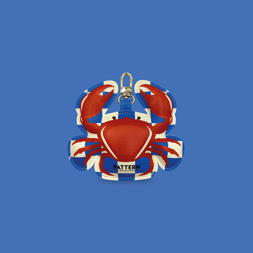 KEY CHARM ZANZIBAR (granchietto)