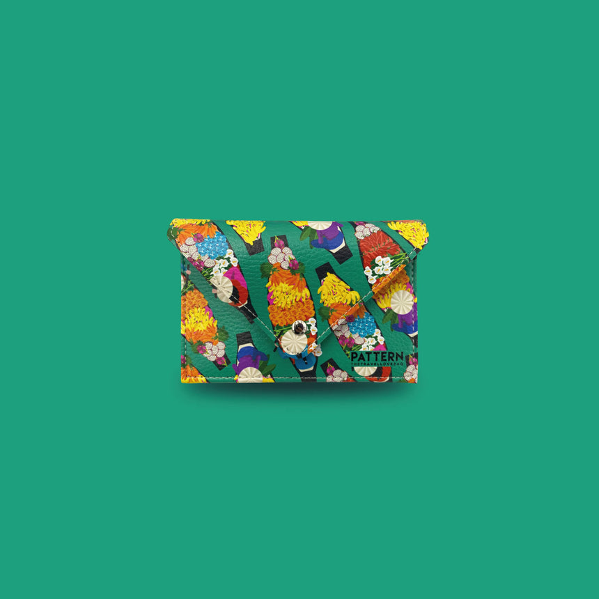 TRAVELLINA BANGKOK - Porta Carte