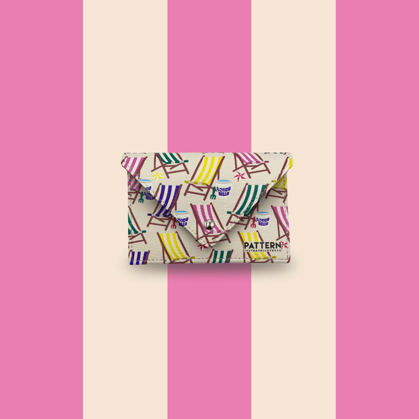 TRAVELLINA RIVIERA - Porta Carte