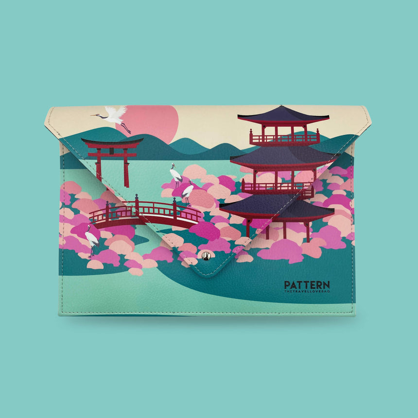 MAXI TRAVEL KYOTO
