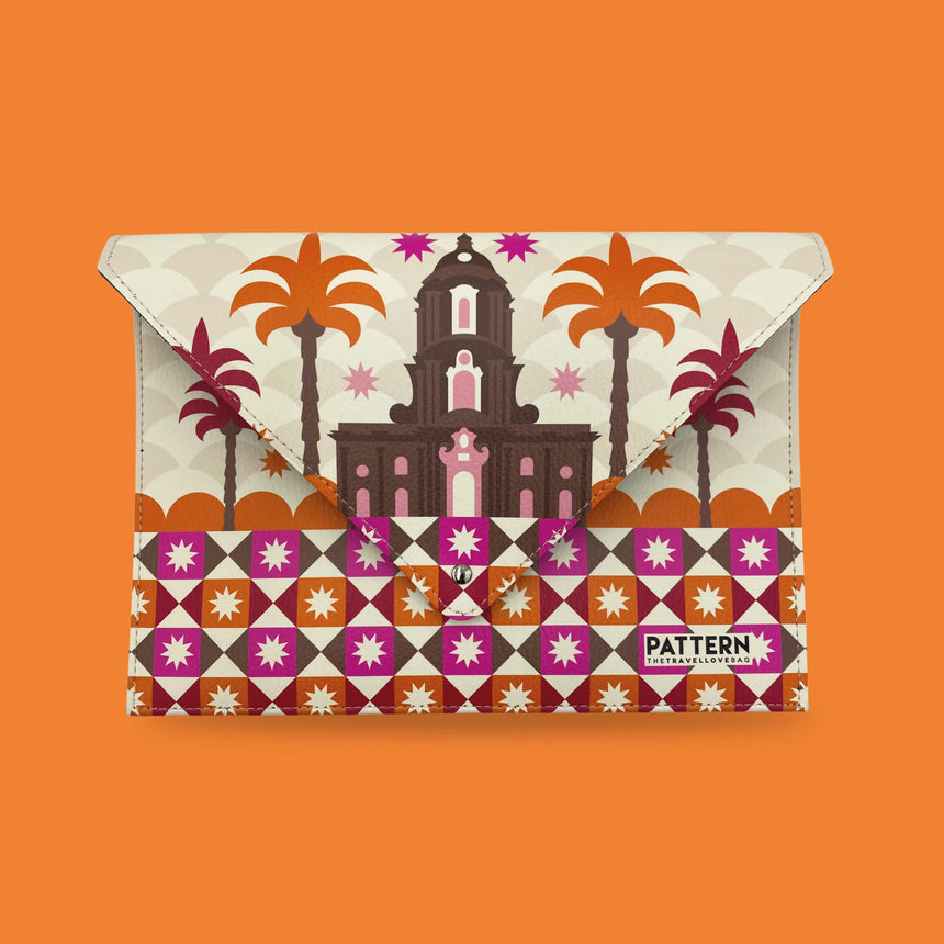 MAXI TRAVEL MODICA
