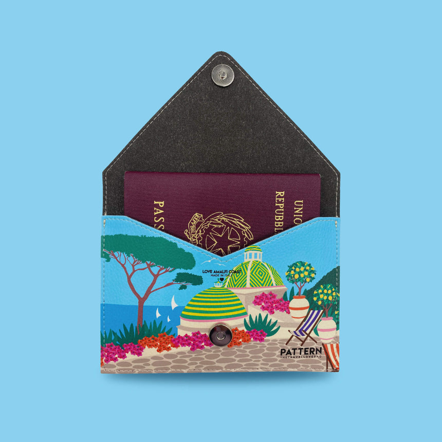 MINI TRAVEL AMALFI COAST