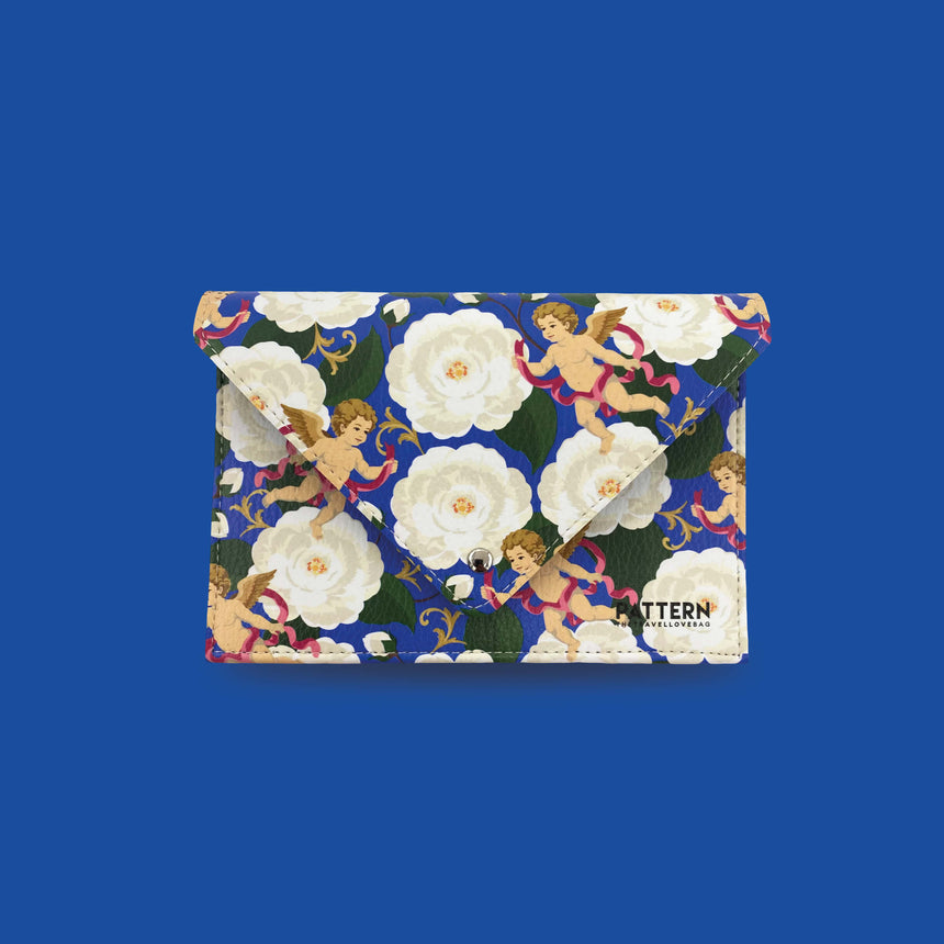 MINI TRAVEL AMORE BLU