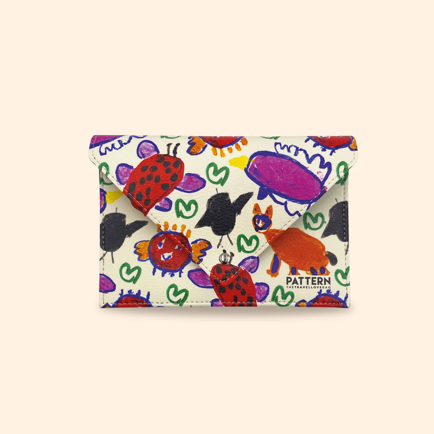 MINI TRAVEL BENVENUTI