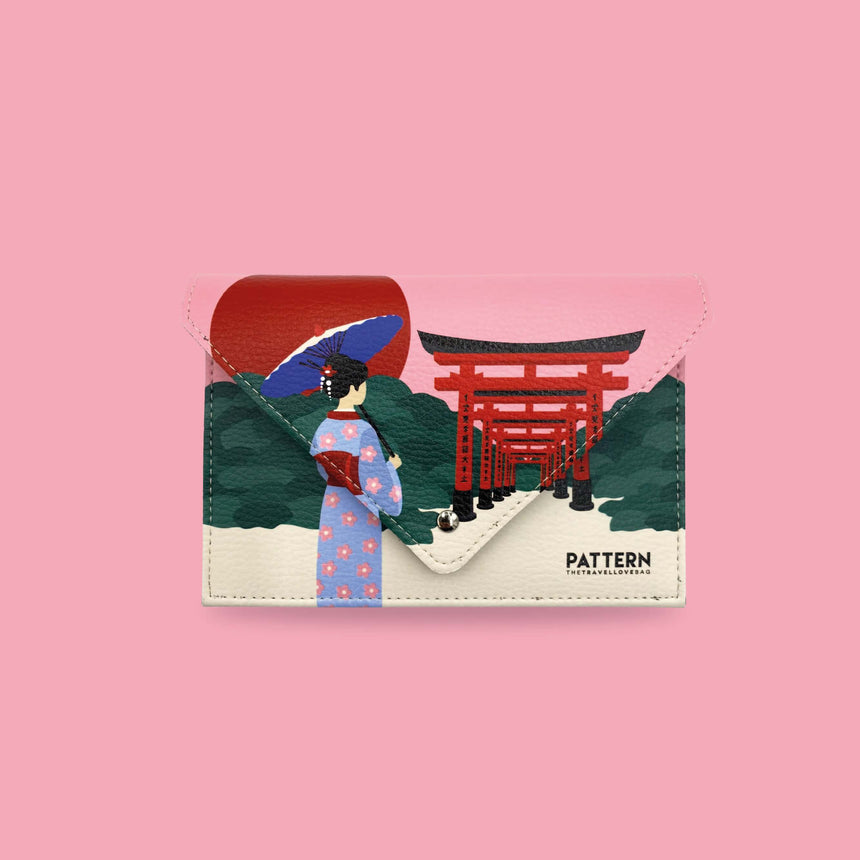 MINI TRAVEL FUSHIMI INARI