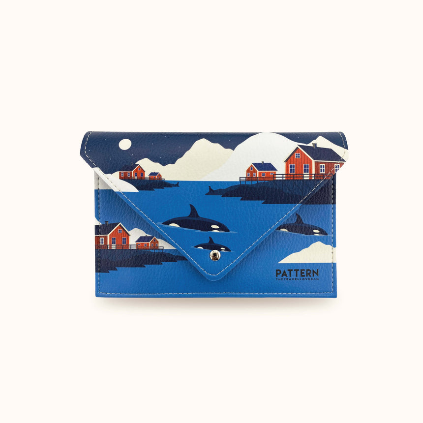 MINI TRAVEL LOFOTEN