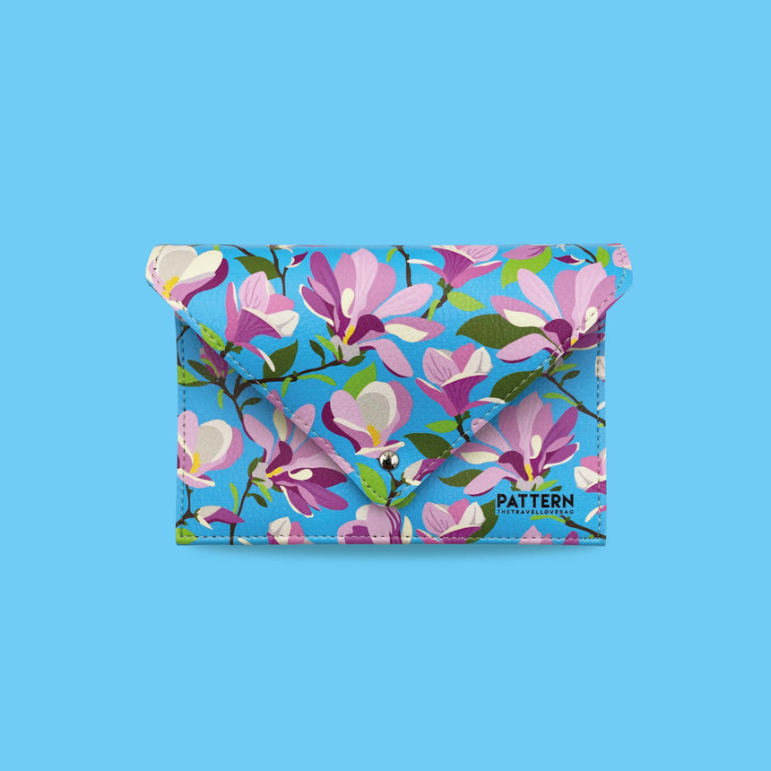 MINI TRAVEL MAGNOLIA