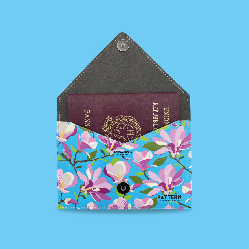 MINI TRAVEL MAGNOLIA